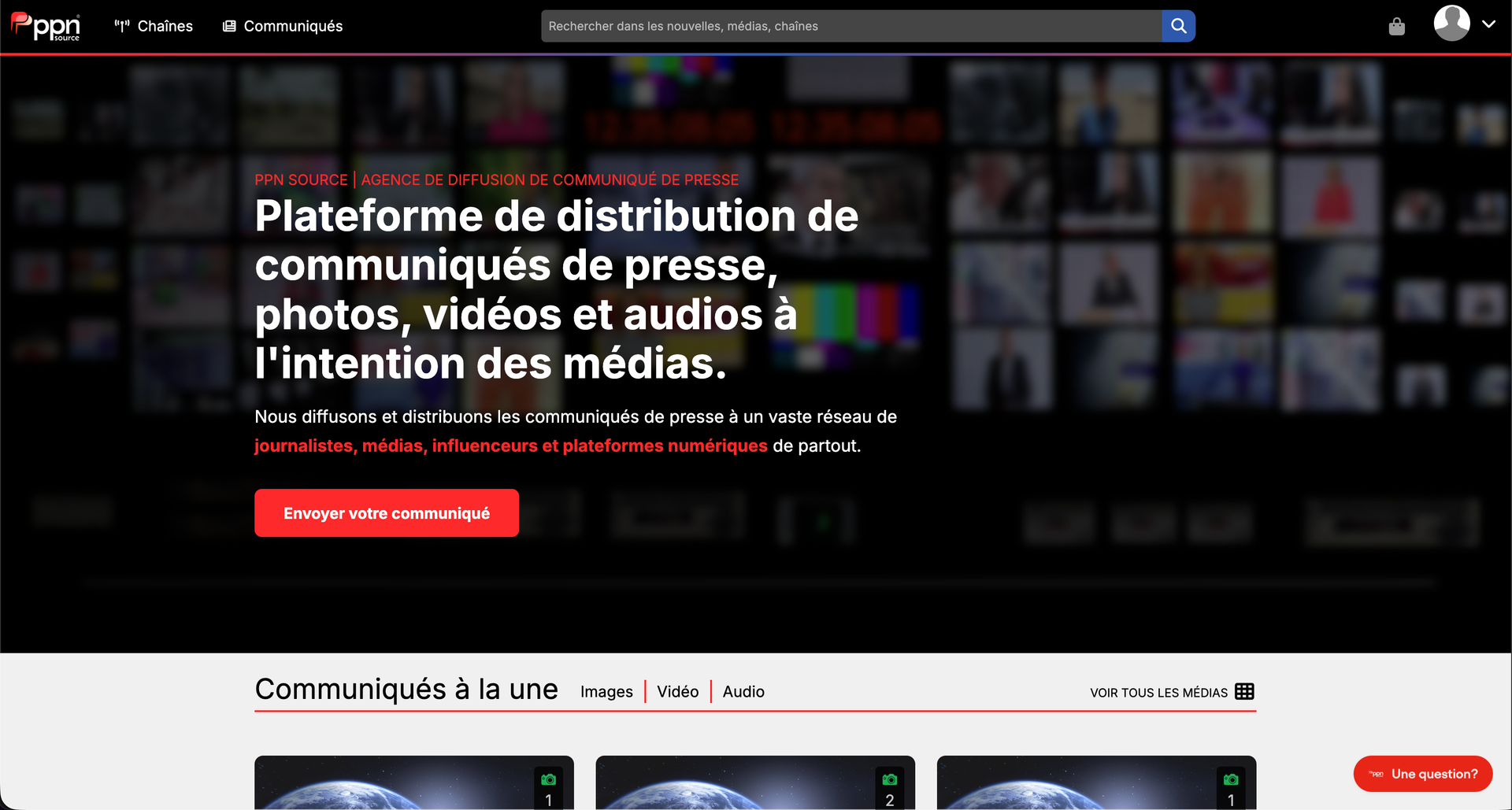 PPN SOURCE